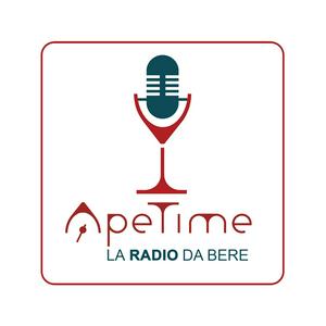 Écoutez ApeTime Radio dans l'application