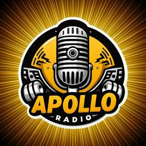 Écoutez Apollo Radio dans l'application