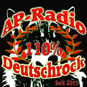 Écoutez AP-Radio - 110% Deutschrock dans l'application