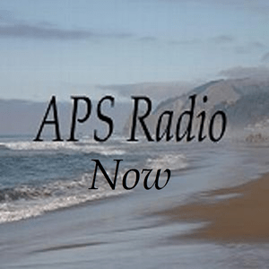 Écoutez APS Radio Now dans l'application