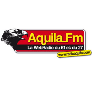 Écoutez AQUILA FM dans l'application