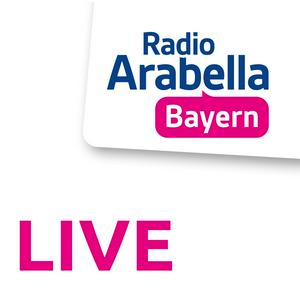 Écoutez Arabella Bayern dans l'application