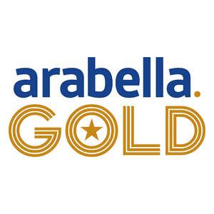 Écoutez arabella GOLD dans l'application