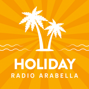 Écoutez Arabella Holiday dans l'application