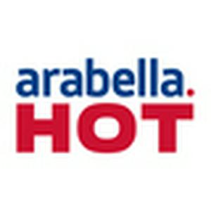 Écoutez arabella. hot dans l'application