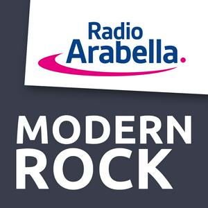 Écoutez Arabella Modern Rock dans l'application