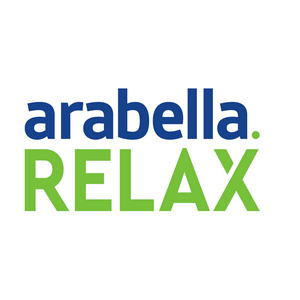 Écoutez arabella. relax dans l'application