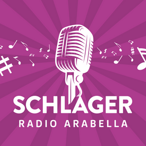 Écoutez Arabella Schlager dans l'application