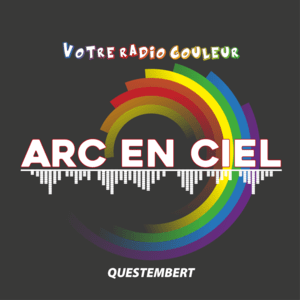 Écoutez Arc en Ciel 2.0 dans l'application