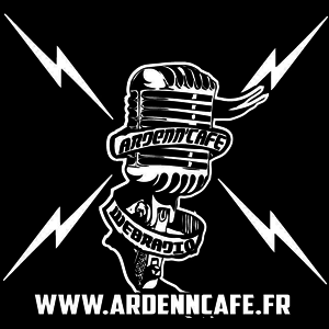 Écoutez ARDENN'CAFE dans l'application