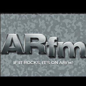 Écoutez ARfm dans l'application