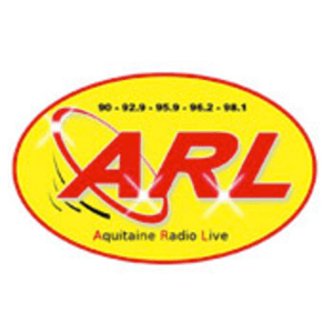 ARL Aquitaine Radio Live