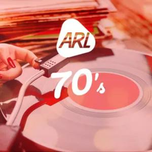 Écoutez ARL Radio 70's dans l'application