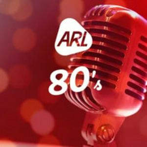 Écoutez ARL Radio 80's dans l'application