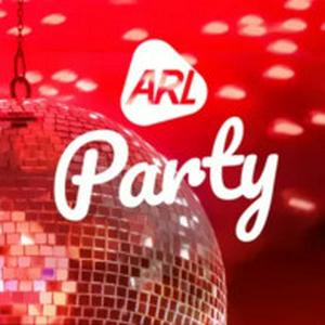 Écoutez ARL Radio Party dans l'application