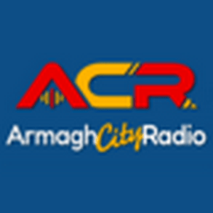 Écoutez Armagh City Radio dans l'application