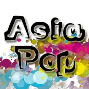 Écoutez AsiaPop  dans l'application