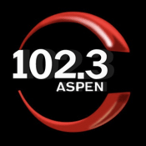 Écoutez Aspen 102.3 dans l'application