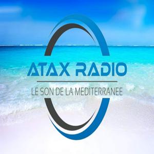 Écoutez ATAX radio dans l'application