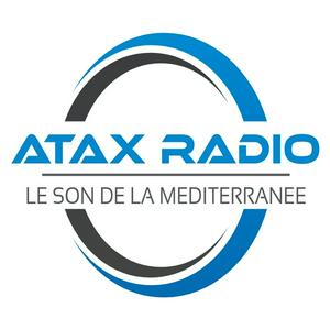 Écoutez ATAX radio dans l'application