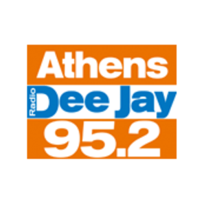 Écoutez Athens Deejay 95.2 dans l'application