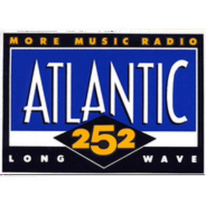 Écoutez Atlantic 252 Classics dans l'application