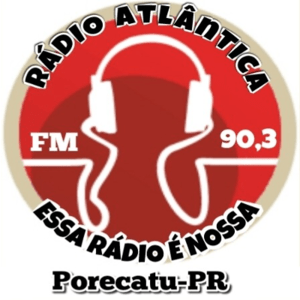 Écoutez Atlântica FM dans l'application