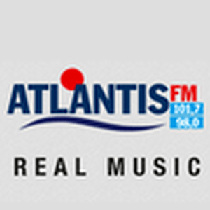 Écoutez Atlantis FM dans l'application