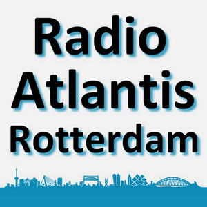 Écoutez Radio Atlantis Rotterdam dans l'application