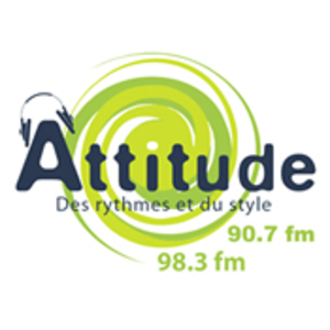 Écoutez Radio Attitude dans l'application