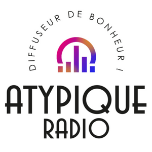 Écoutez Atypique RADIO dans l'application