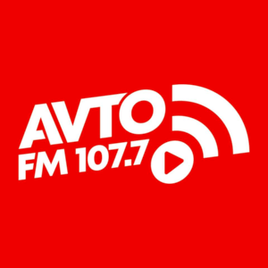 Écoutez AvtoFM 107.7 dans l'application