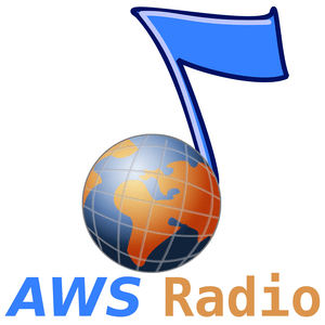 Écoutez AWS Radio dans l'application