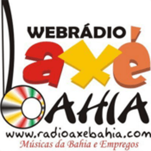 Écoutez Rádio Axé Bahia dans l'application