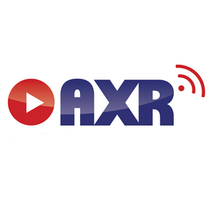 Écoutez AXR Hong Kong dans l'application