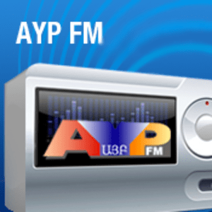 Écoutez AYP FM dans l'application