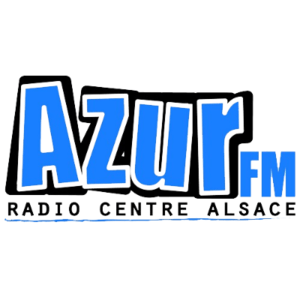 Écoutez Azur FM 68 dans l'application