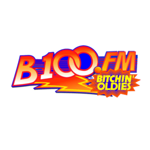 Écoutez B100.fm dans l'application