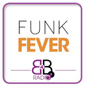 Écoutez B4B Radio Funk fever dans l'application