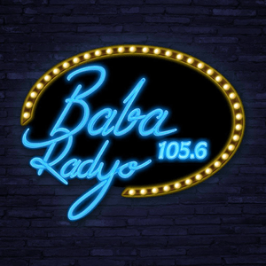 Écoutez Baba Radyo 105.6 dans l'application