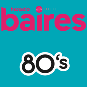 Écoutez Radio Baires 80s dans l'application