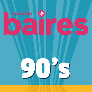 Écoutez Radio Baires 90s dans l'application