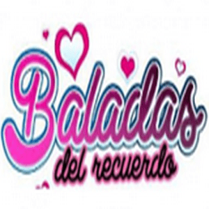 Écoutez Baladas del Recuerdo dans l'application