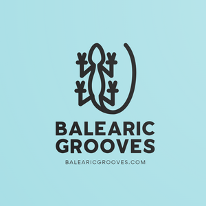 Écoutez Balearic Grooves dans l'application