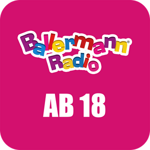 Ballermann Radio - Ab 18