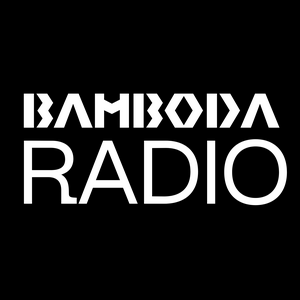 Écoutez Bamboda Radio dans l'application