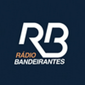 Écoutez Rádio Bandeirantes Goiânia dans l'application