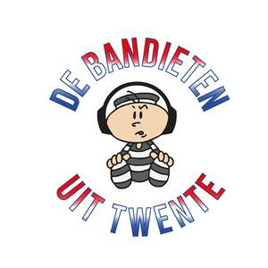 Écoutez De Bandieten Uit Twente dans l'application