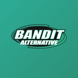 Écoutez Bandit Alternative dans l'application