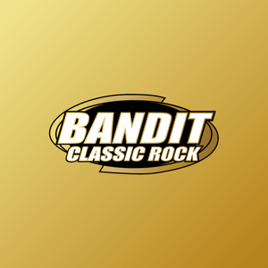 Écoutez Bandit Classic Rock dans l'application